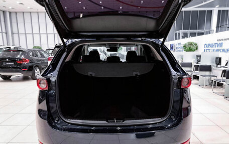 Mazda CX-5 II, 2020 год, 2 850 000 рублей, 12 фотография