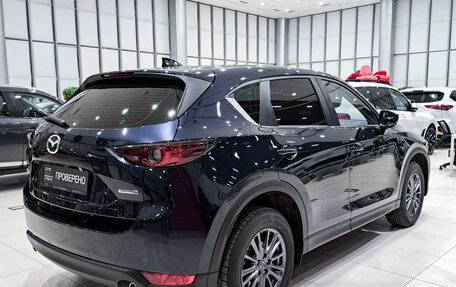 Mazda CX-5 II, 2020 год, 2 850 000 рублей, 6 фотография