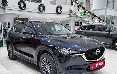 Mazda CX-5 II, 2020 год, 2 850 000 рублей, 3 фотография