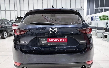 Mazda CX-5 II, 2020 год, 2 850 000 рублей, 7 фотография