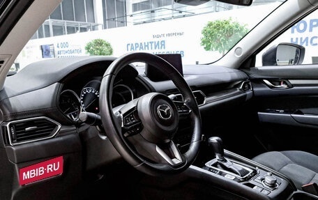 Mazda CX-5 II, 2020 год, 2 850 000 рублей, 20 фотография