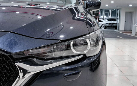 Mazda CX-5 II, 2020 год, 2 850 000 рублей, 21 фотография