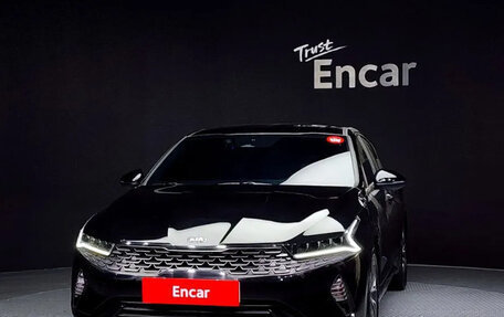 KIA K5, 2022 год, 1 805 000 рублей, 3 фотография