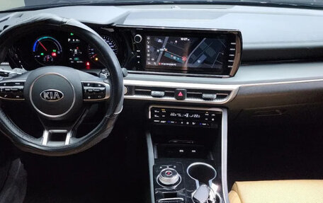 KIA K5, 2022 год, 1 805 000 рублей, 5 фотография