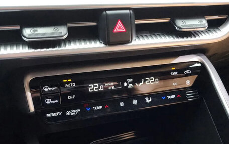 KIA K5, 2022 год, 1 805 000 рублей, 13 фотография