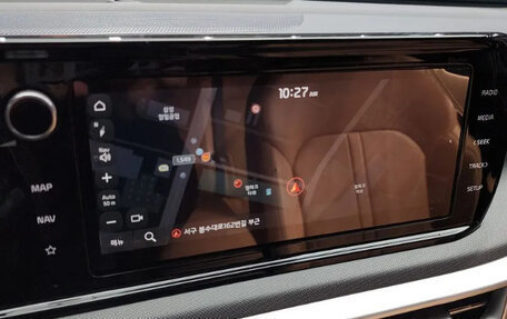 KIA K5, 2022 год, 1 805 000 рублей, 11 фотография