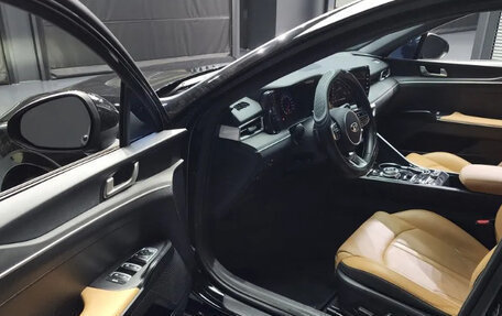 KIA K5, 2022 год, 1 805 000 рублей, 7 фотография