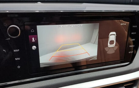 KIA K5, 2022 год, 1 805 000 рублей, 12 фотография