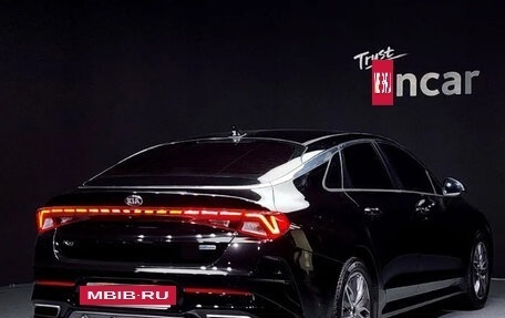 KIA K5, 2022 год, 1 805 000 рублей, 2 фотография