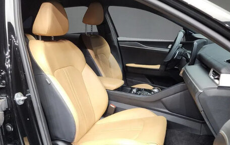 KIA K5, 2022 год, 1 805 000 рублей, 9 фотография