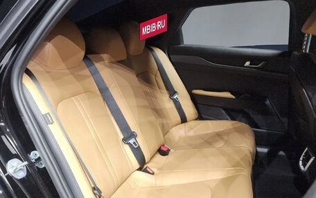 KIA K5, 2022 год, 1 805 000 рублей, 8 фотография