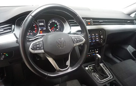 Volkswagen Passat B8 рестайлинг, 2021 год, 2 626 001 рублей, 11 фотография