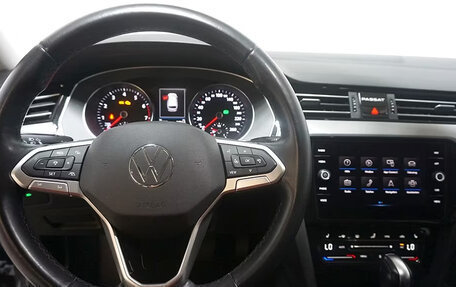 Volkswagen Passat B8 рестайлинг, 2021 год, 2 626 001 рублей, 7 фотография