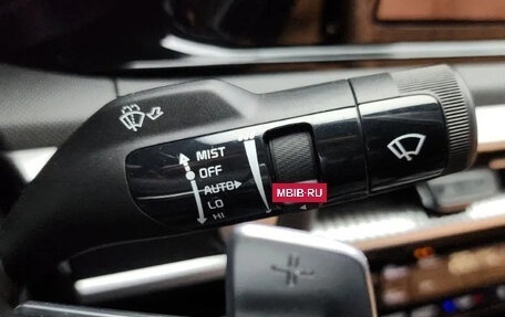 KIA K5, 2022 год, 1 805 000 рублей, 16 фотография