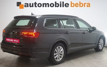 Volkswagen Passat B8 рестайлинг, 2021 год, 2 626 001 рублей, 3 фотография