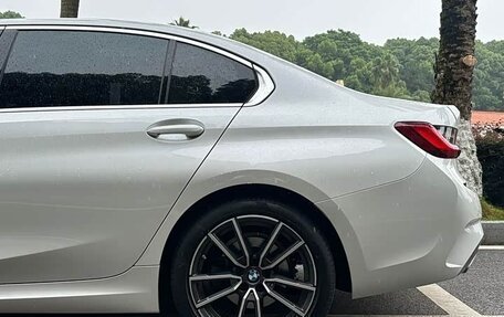 BMW 3 серия, 2022 год, 2 898 083 рублей, 10 фотография