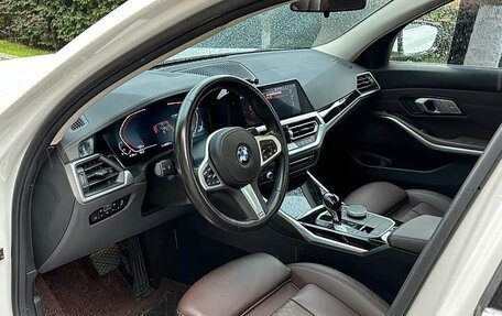 BMW 3 серия, 2022 год, 2 898 083 рублей, 11 фотография