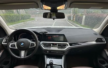 BMW 3 серия, 2022 год, 2 898 083 рублей, 13 фотография