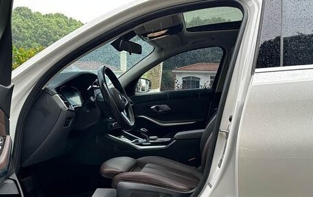 BMW 3 серия, 2022 год, 2 898 083 рублей, 12 фотография