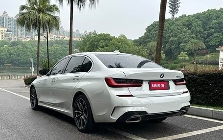 BMW 3 серия, 2022 год, 2 898 083 рублей, 4 фотография