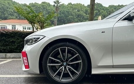 BMW 3 серия, 2022 год, 2 898 083 рублей, 8 фотография