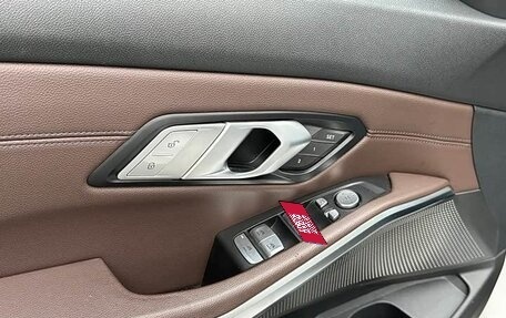 BMW 3 серия, 2022 год, 2 898 083 рублей, 16 фотография