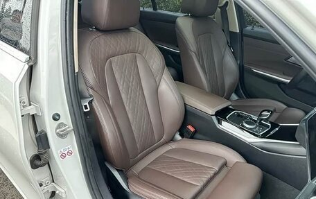 BMW 3 серия, 2022 год, 2 898 083 рублей, 18 фотография