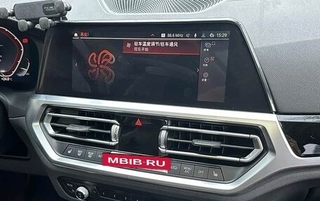 BMW 3 серия, 2022 год, 2 898 083 рублей, 22 фотография