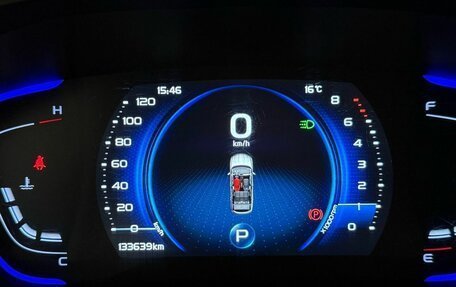 Geely Coolray I, 2022 год, 1 194 800 рублей, 5 фотография