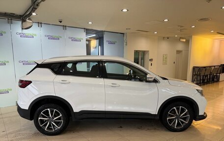 Geely Coolray I, 2022 год, 1 194 800 рублей, 4 фотография