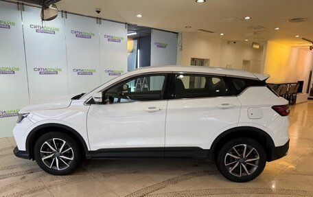 Geely Coolray I, 2022 год, 1 194 800 рублей, 10 фотография