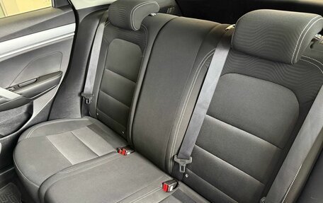 Geely Coolray I, 2022 год, 1 194 800 рублей, 13 фотография