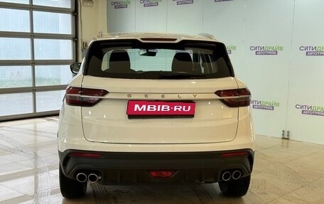 Geely Coolray I, 2022 год, 1 194 800 рублей, 8 фотография