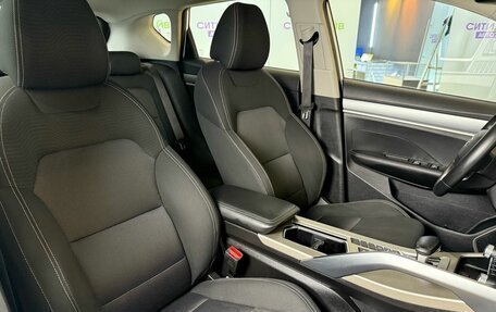 Geely Coolray I, 2022 год, 1 194 800 рублей, 12 фотография