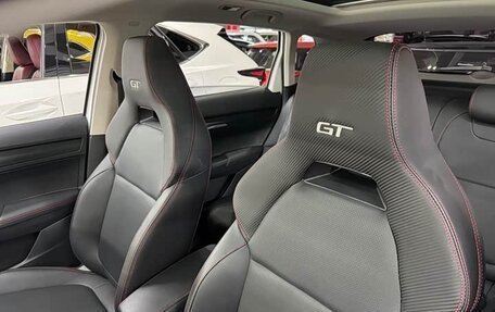 Skoda Kamiq I, 2022 год, 1 805 000 рублей, 9 фотография