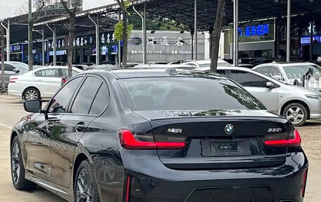 BMW 3 серия, 2025 год, 5 150 310 рублей, 5 фотография