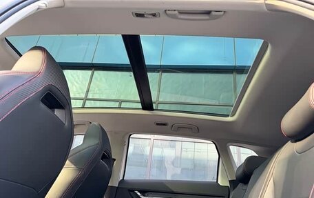 Skoda Kamiq I, 2022 год, 1 805 000 рублей, 14 фотография