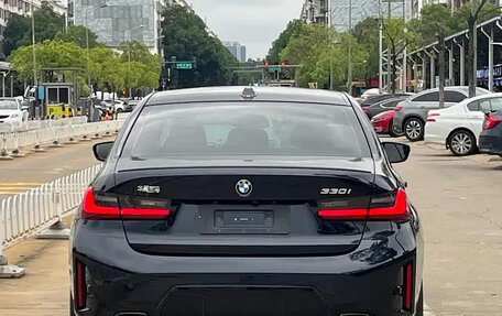 BMW 3 серия, 2025 год, 5 150 310 рублей, 4 фотография