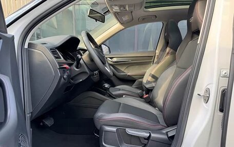 Skoda Kamiq I, 2022 год, 1 805 000 рублей, 10 фотография