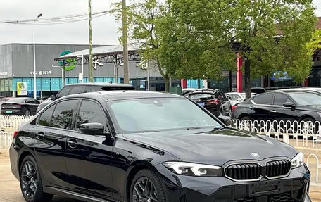 BMW 3 серия, 2025 год, 5 150 310 рублей, 3 фотография