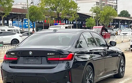 BMW 3 серия, 2025 год, 5 150 310 рублей, 6 фотография