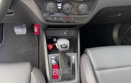 Skoda Kamiq I, 2022 год, 1 805 000 рублей, 8 фотография