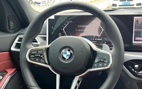 BMW 3 серия, 2025 год, 5 150 310 рублей, 10 фотография