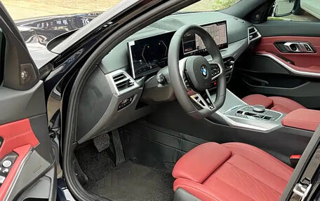 BMW 3 серия, 2025 год, 5 150 310 рублей, 13 фотография