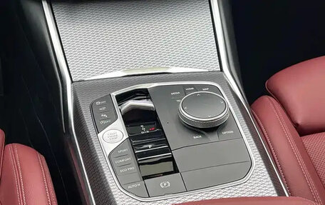 BMW 3 серия, 2025 год, 5 150 310 рублей, 12 фотография