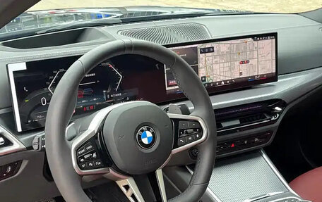 BMW 3 серия, 2025 год, 5 150 310 рублей, 11 фотография