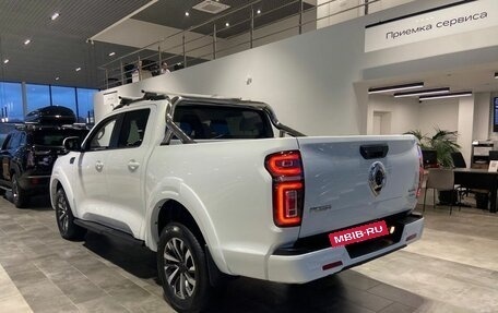 Great Wall Poer, 2025 год, 3 969 000 рублей, 2 фотография