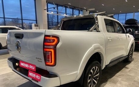 Great Wall Poer, 2025 год, 3 969 000 рублей, 5 фотография