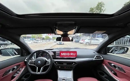 BMW 3 серия, 2025 год, 5 150 310 рублей, 8 фотография