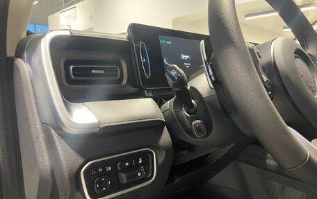 Great Wall Poer, 2025 год, 3 969 000 рублей, 8 фотография